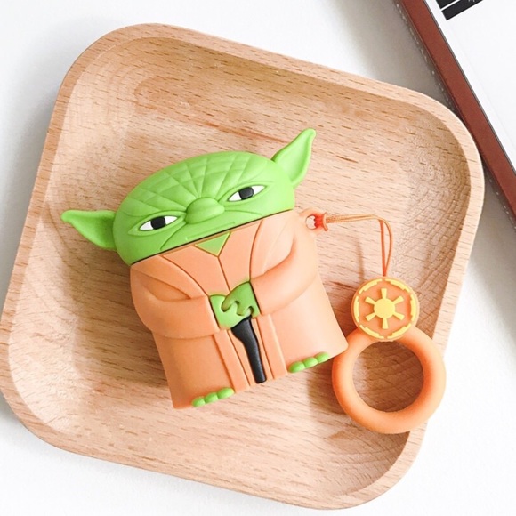 Accessories - Yoga AirPod Case